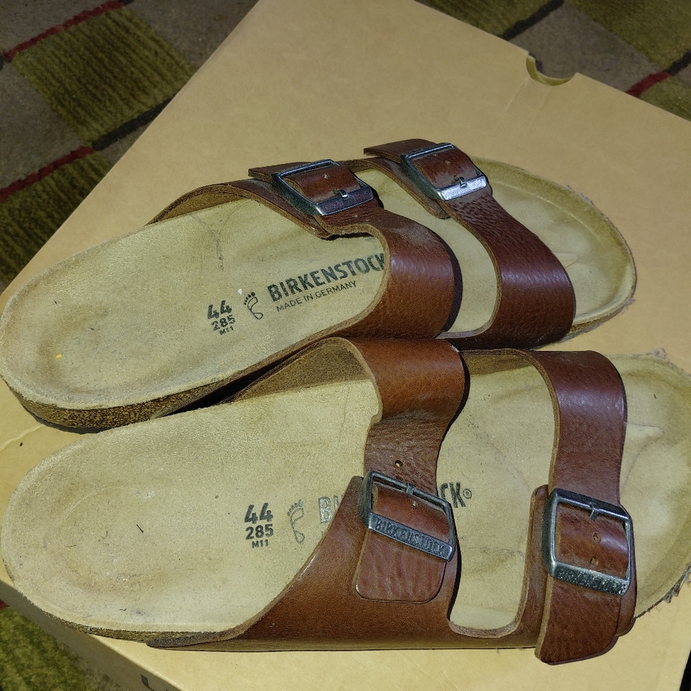 Birkenstock Arizona Sandals